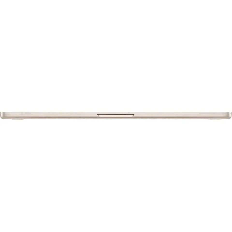 Ноутбук Apple MacBook Air 15" M3 16/256GB Starlight 2024 [MC9F4] Б/В [158307] - фото 6