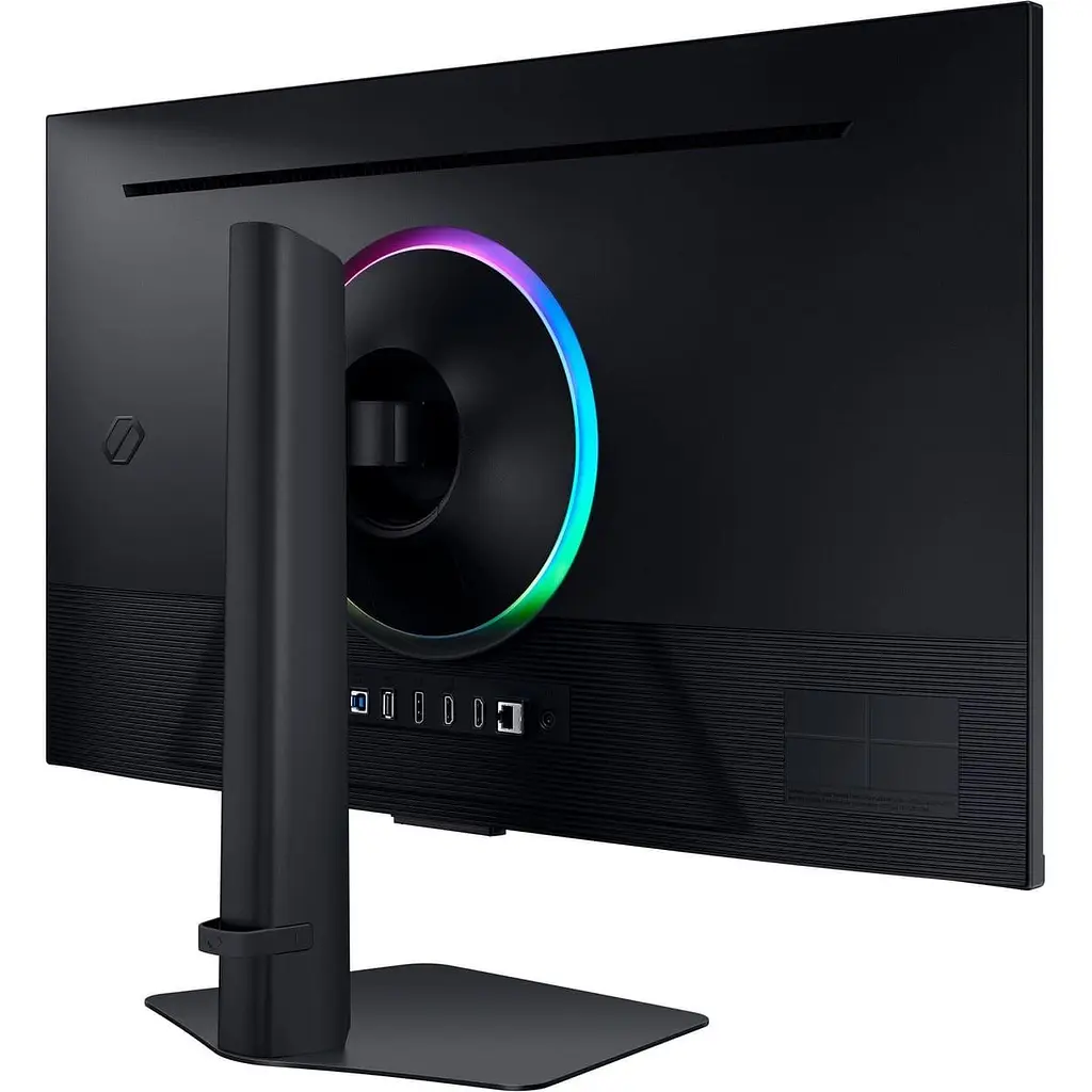 Монітор 32" Samsung LS32DG700EIXUA UHD IPS 144Hz (LS32DG700EZXUA) - фото 7