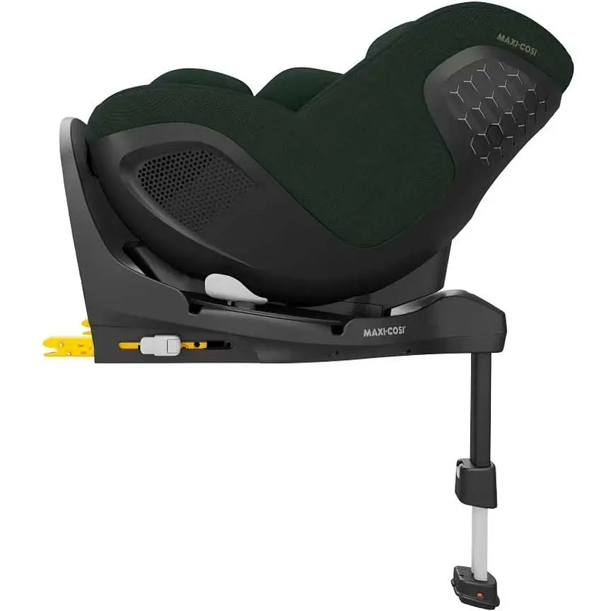 Автокрісло Maxi-Cosi Mica 360 PRO i-Size Authentic Green - фото 9