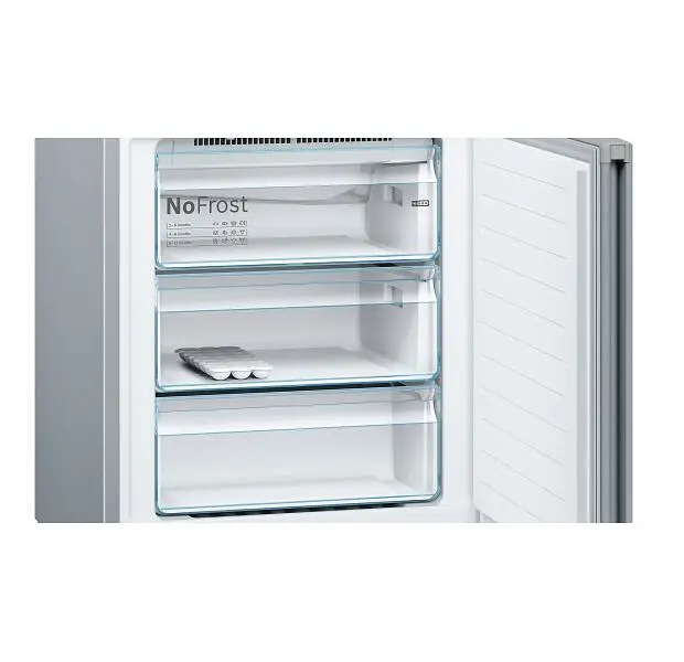 Холодильник Bosch KGN49XL306 - фото 4