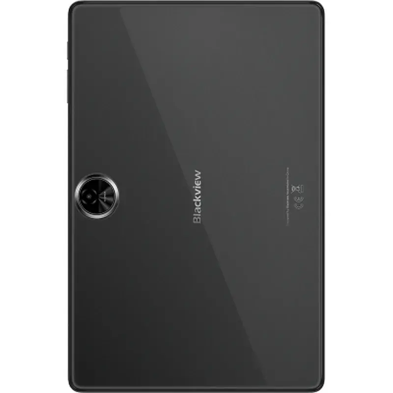 Планшет Blackview Tab Zeno 5 SET 11" 8/128GB LTE Space Grey (Клавіатура/чохол (6931548326670) - фото 3