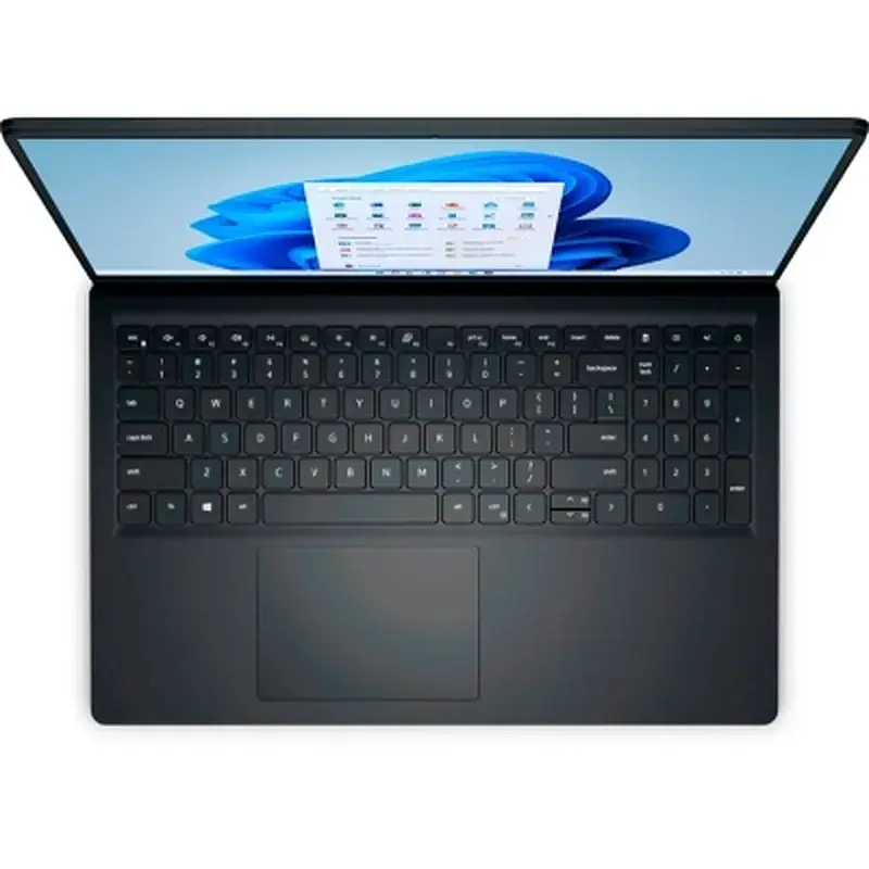 Ноутбук Dell Pro 15 Essential (PV15250RPLU005UA_UBU) - фото 4