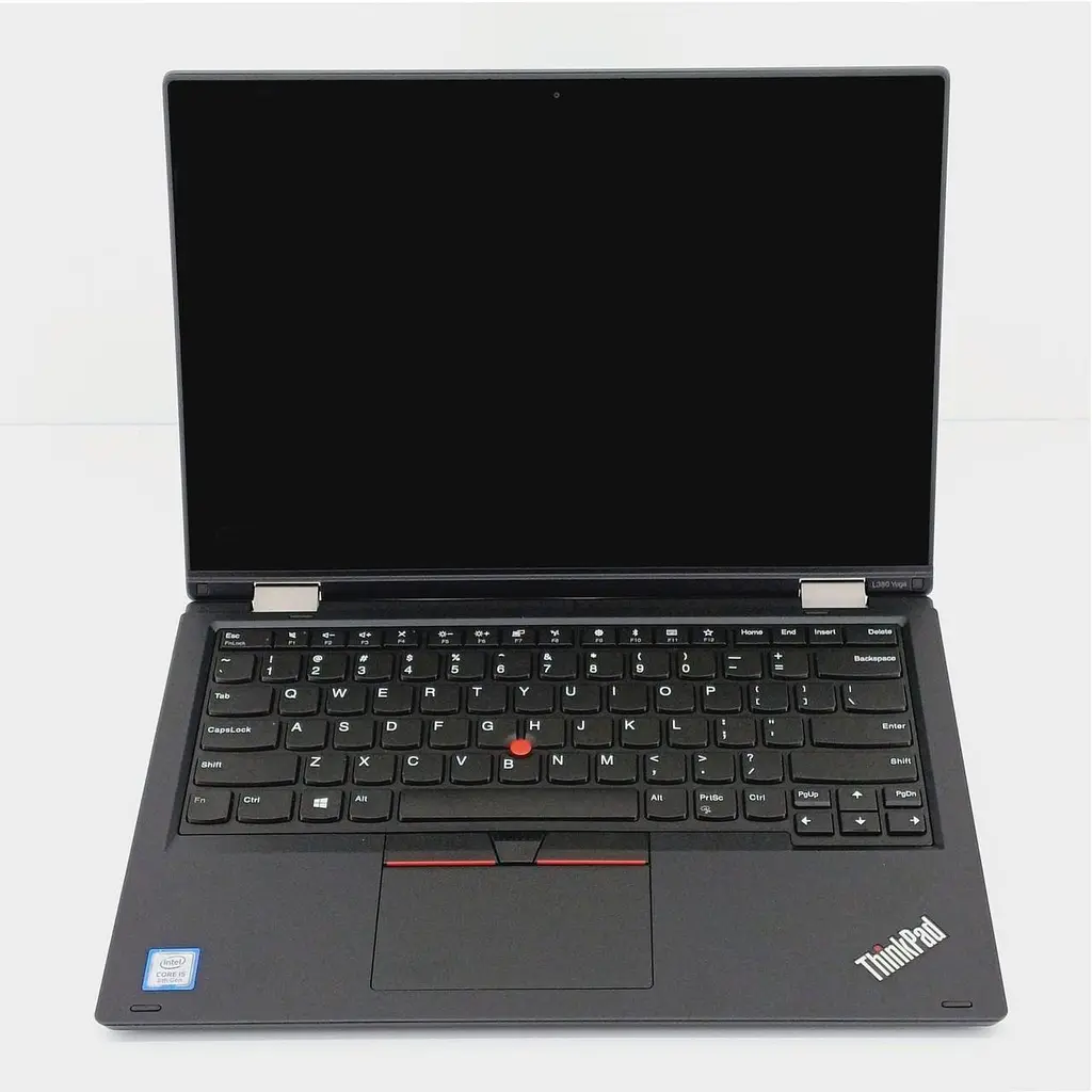 Ноутбук Lenovo ThinkPad L380 Yoga (i5-8250U/8/512SSD) - Class A "Б/В" - фото 5