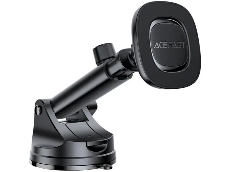 Автомобільний тримач для смартфона Acefast D45 Black