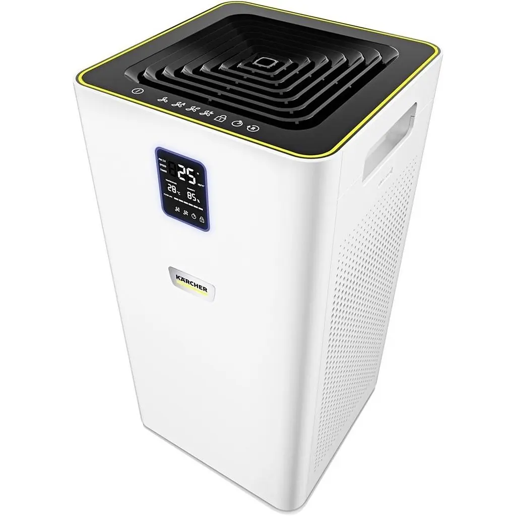 Очиститель воздуха Karcher AF 50 (1.024-822.0) [134287] - фото 2