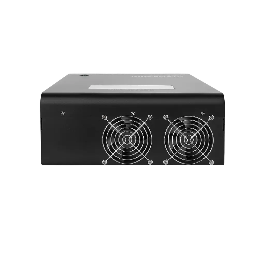 ДБЖ з правильною синусоїдою 48V LPY-W-PSW-5000VA+(3500Вт)10A/20A - фото 8
