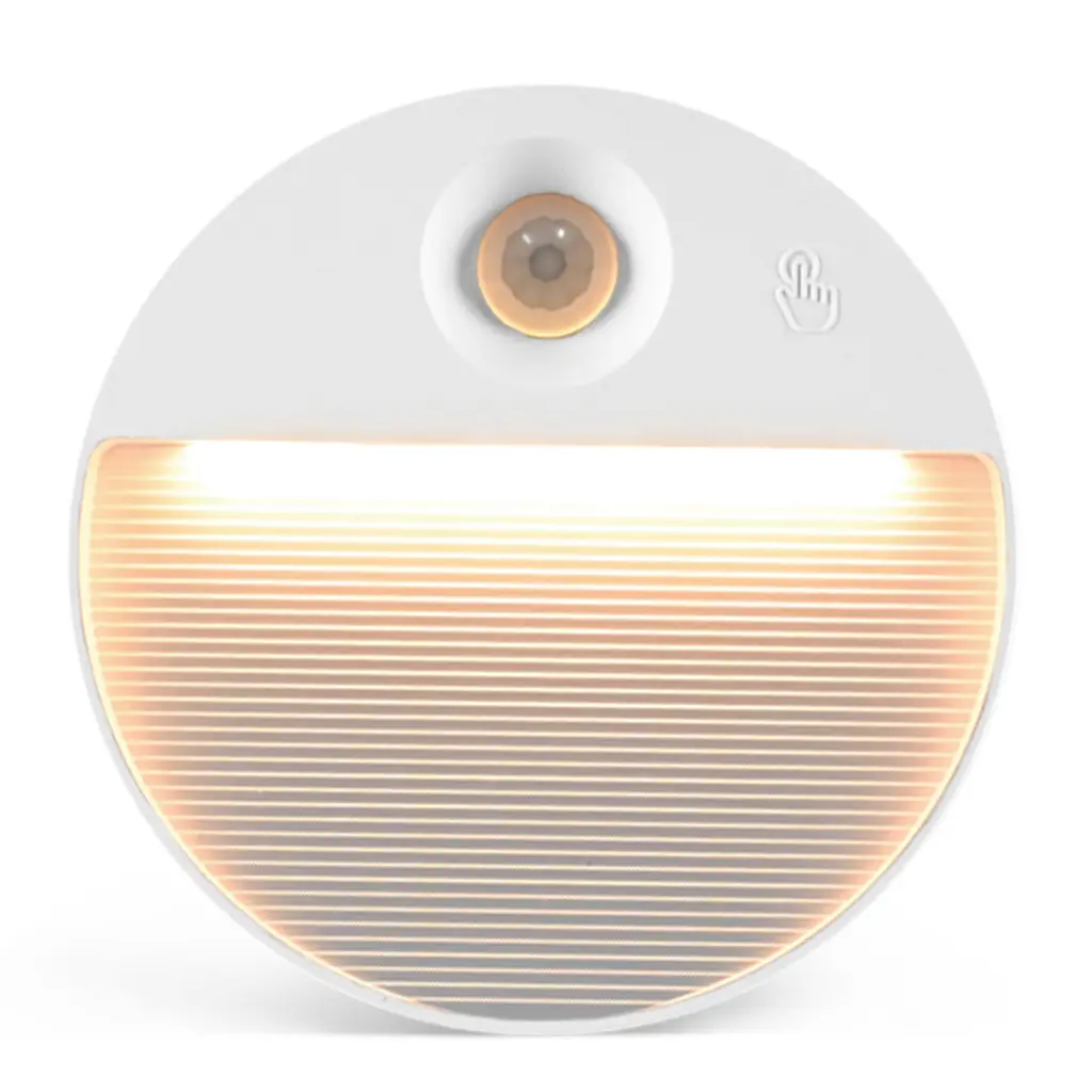 LED світильник Videx акумуляторний з датчиком руху (VL-NL105W) - фото 11