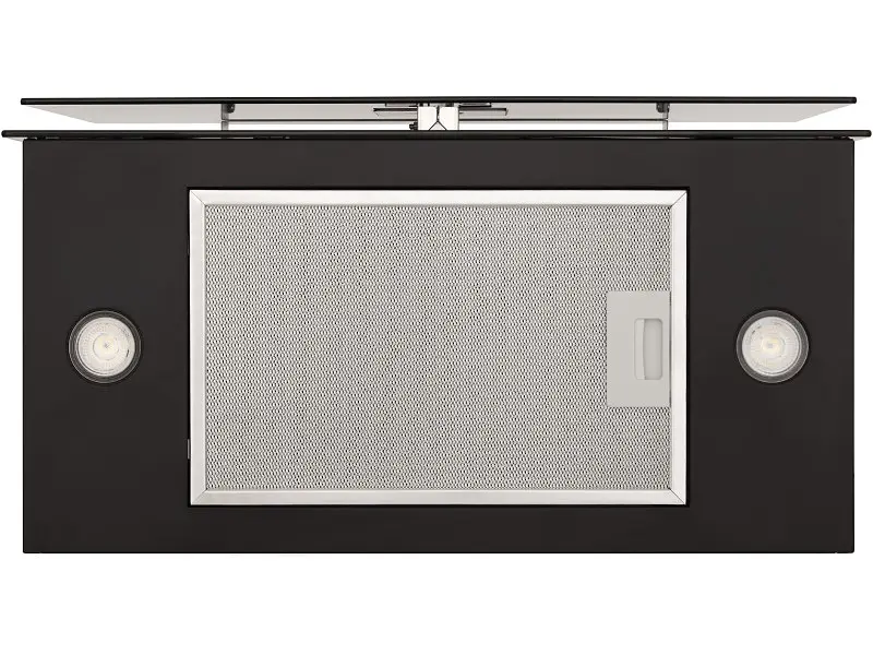 Витяжка ELEYUS INSPIRO 1200 LED 60 BL - фото 5