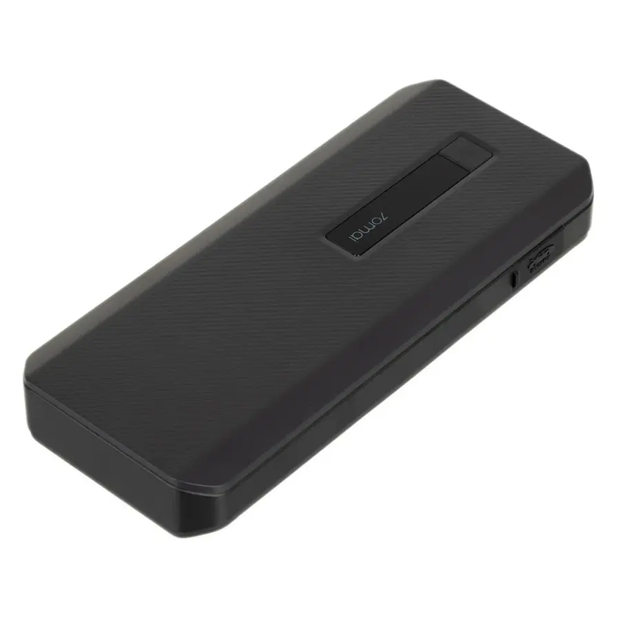 Пускозарядний пристрій Xiaomi 70mai Jump Strarter Max 18000 mAh (Midrive PS06) - фото 2