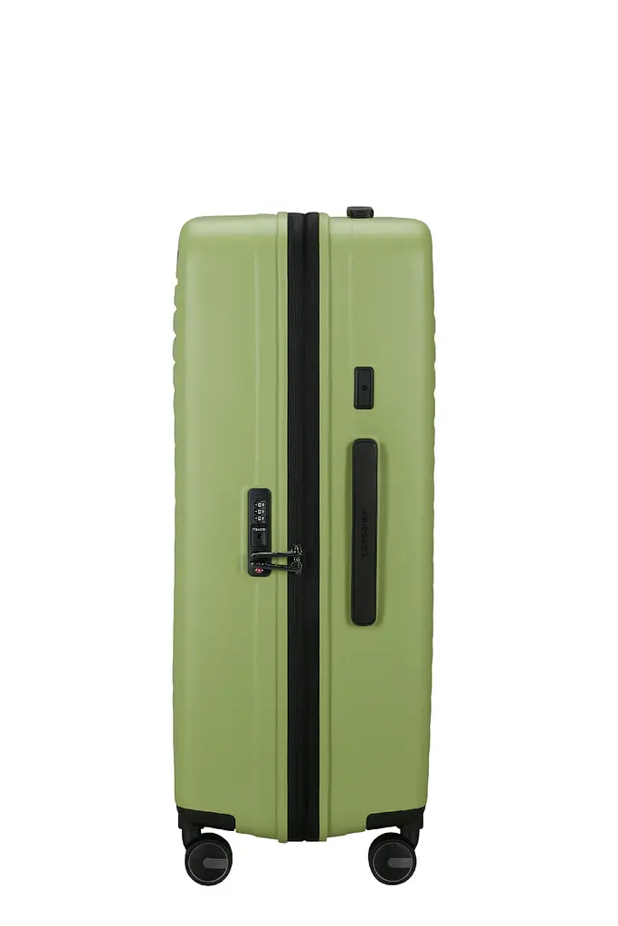 Валіза Samsonite RESTACKD 75 см WASABI 75x51x29(32) KO6*14004 - фото 8
