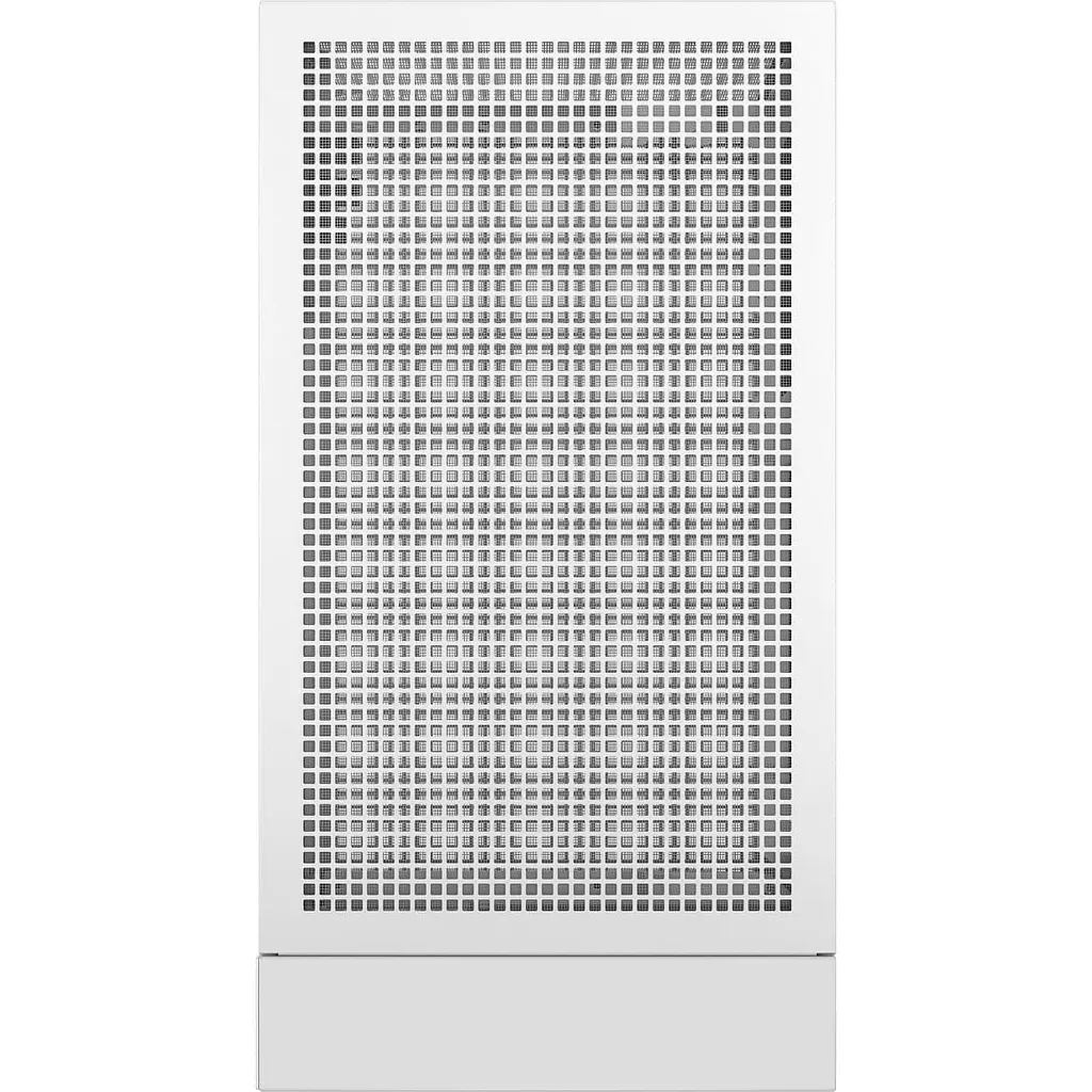 Корпус Deepcool CH170 Digital White без БП (R-CH170-WHNPI0D-G-1) - фото 5