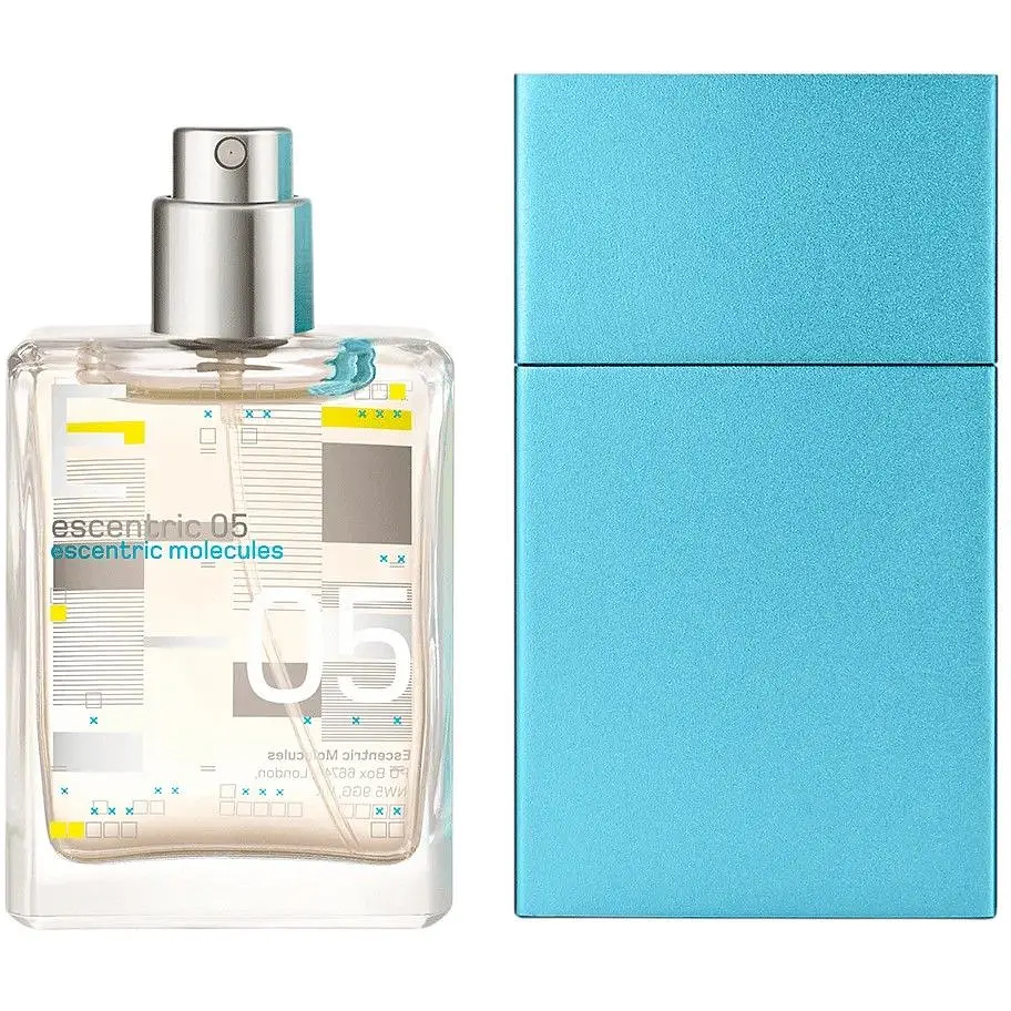 Туалетна вода Escentric Moleculess Escentric 05 30 мл cased Lux