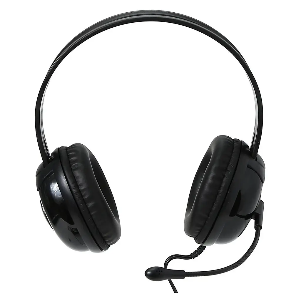 Навушники Microlab K280B Black (K280B) - фото 3