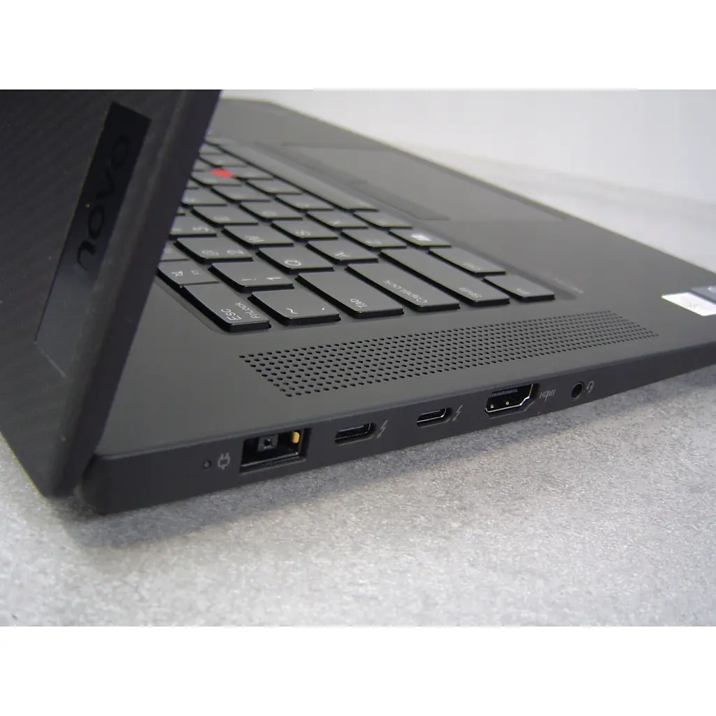 Ноутбук Lenovo P1 Gen 5, i7-12800H, 32GB, 1TB, RTX A4500 - фото 6
