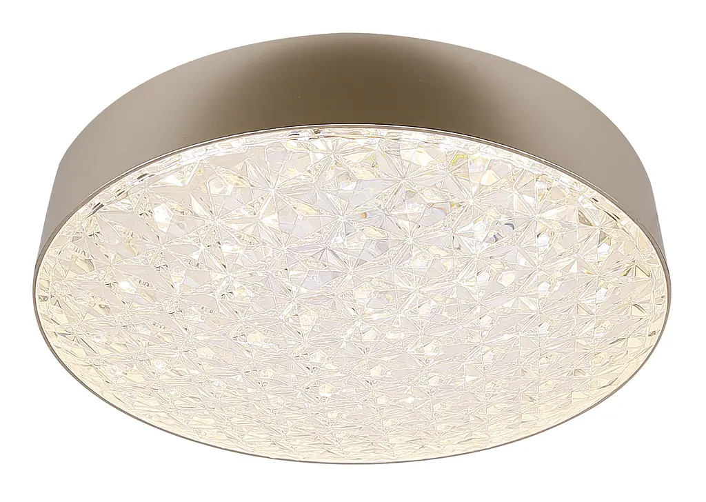Потолочный светильник Candellux 13-75154 Luxon - фото 4