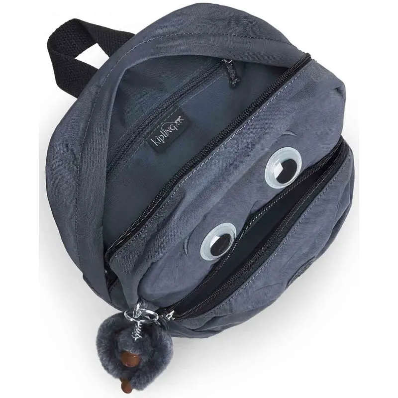 Рюкзак детский Kipling Faster K00253 True Jeans (K00253_D24) - фото 2