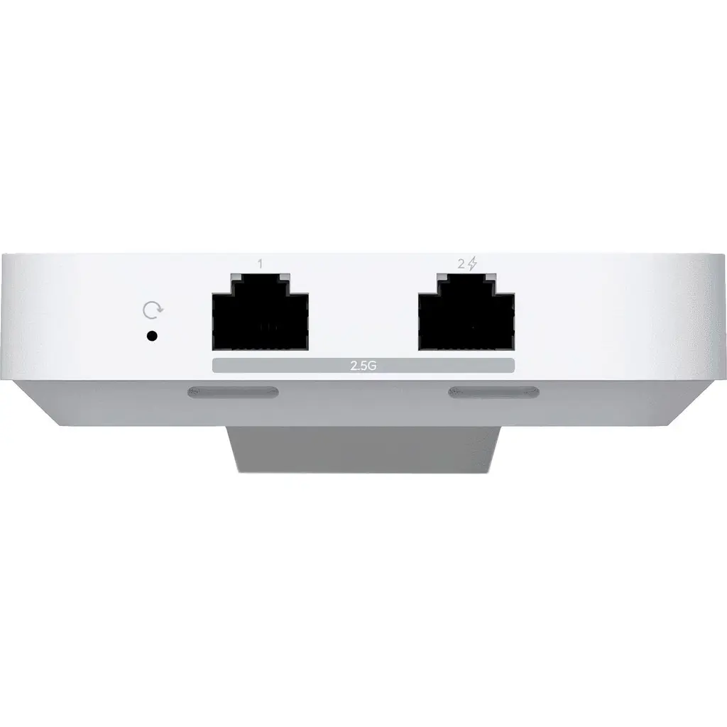 Точка доступу Ubiquiti UniFi U7 In-Wall (U7-IW) [144694] - фото 7