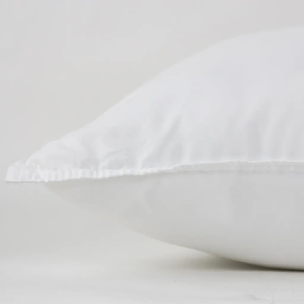 Подушка ТЕП Friendly White Comfort New 70x70 см біла - фото 7