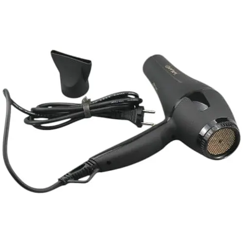 Фен для волосся Gemei GM 1763  - фото 3