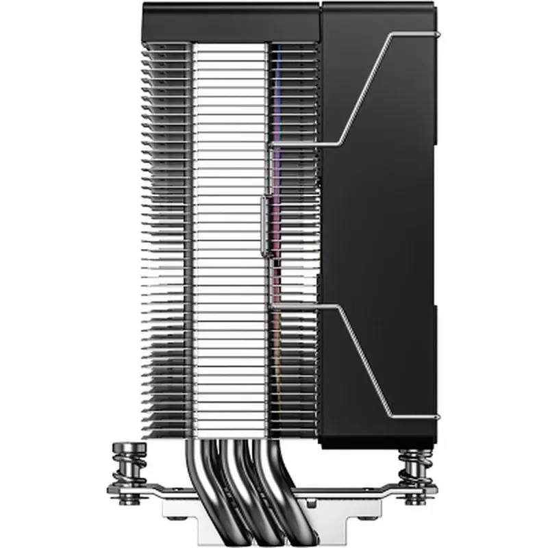 Кулер до процесора ID-Cooling SE-903-XT V2 ARGB - фото 5
