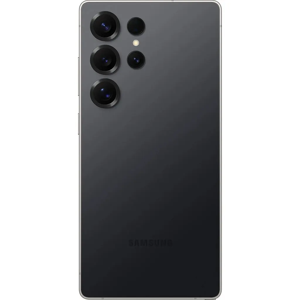 Смартфон Samsung Galaxy S25 Ultra 12/256GB Titanium Black (SM-S938BZKD) [127578] - фото 5