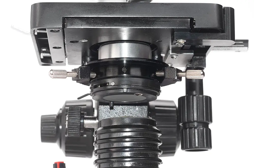 Мікроскоп SIGETA MB-130 40x-1600x LED Mono - фото 8