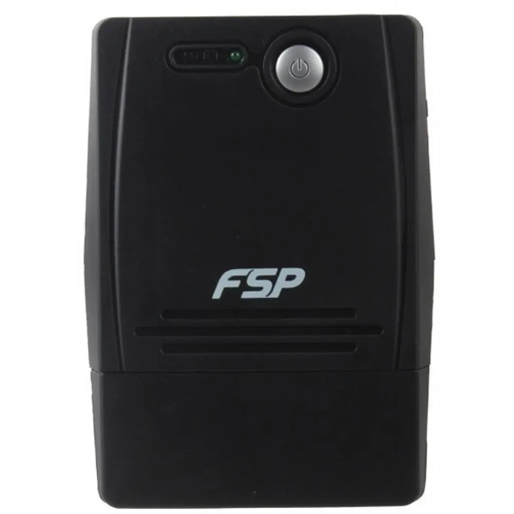 Джерело безперебійного живлення FSP 850 ВА / 480 Вт / 9 А*ч (PPF4801102) - фото 2