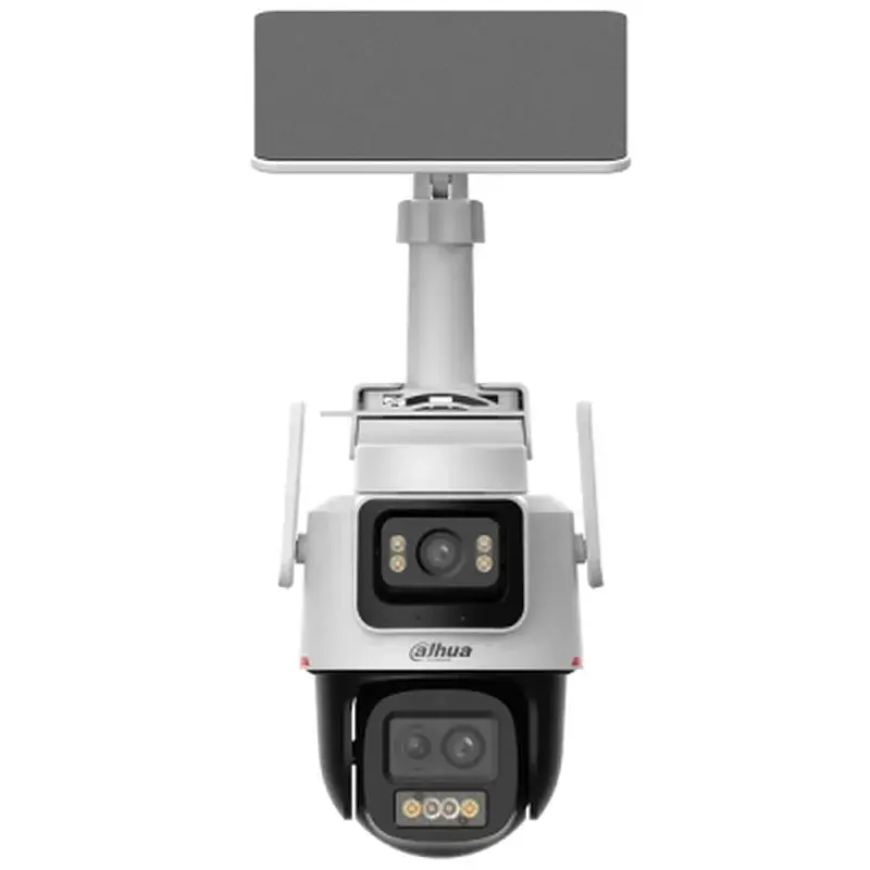 Камера відеоспостереження Dahua DH-IPC-PTS2649C-3E3Z-4GB20 - фото 2