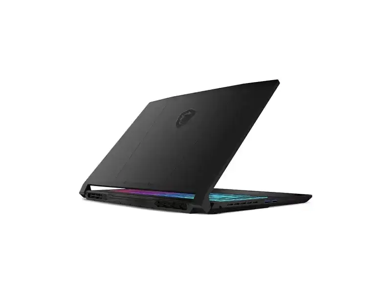 Ноутбук MSI Katana 17 HX B14WFK (B14WFK-0818XRO) - фото 8