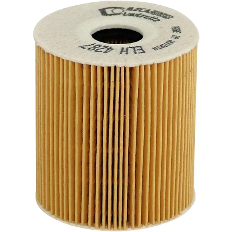 Фільтр масляний MECAFILTER ELH4287