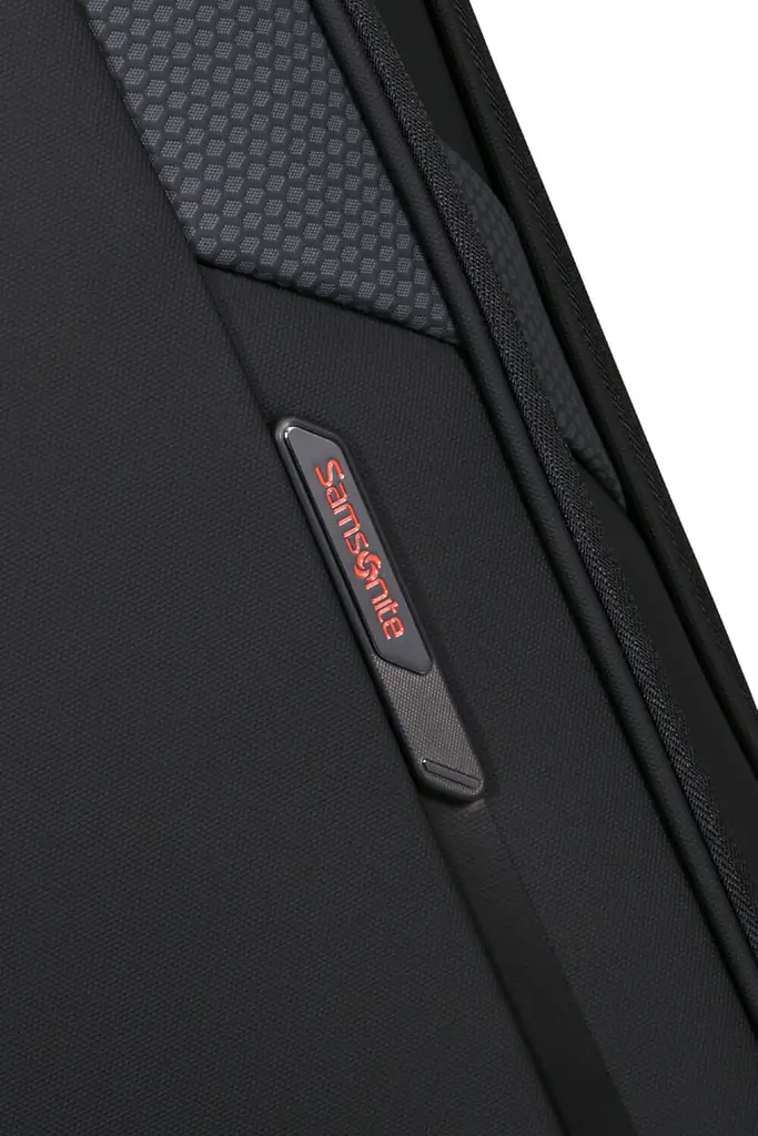 Рюкзак 17.3" Samsonite GLAZED BLACK 45x36x20 KT9*09008 - фото 6