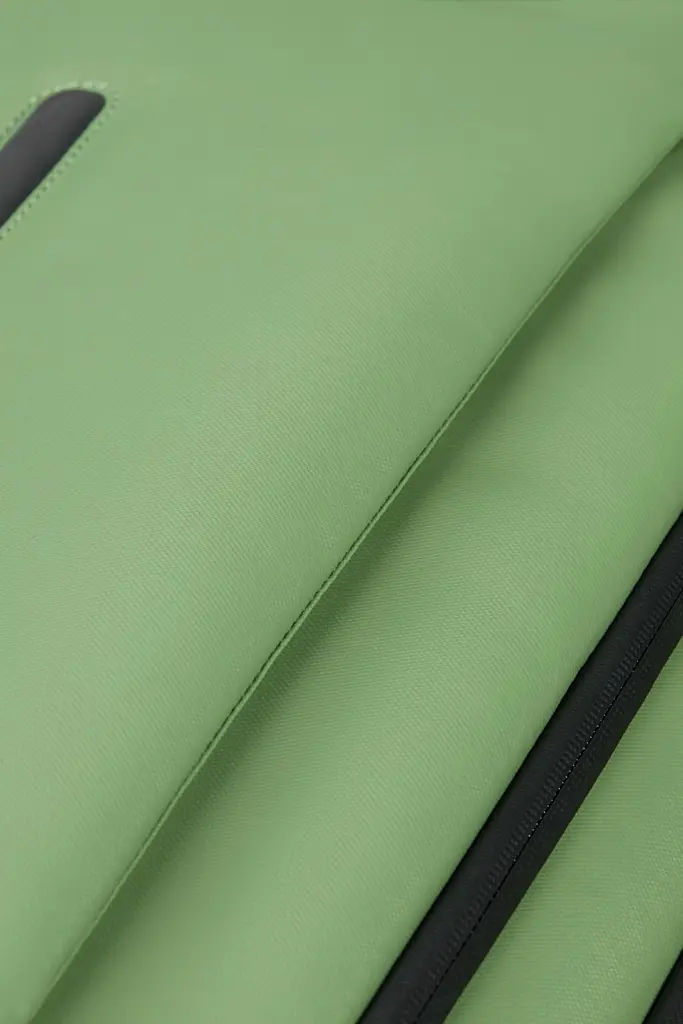 Дорожня Сумка На Колесах Samsonite ECODIVER STONE GREEN 67x43x28 KH7*04013 - фото 12
