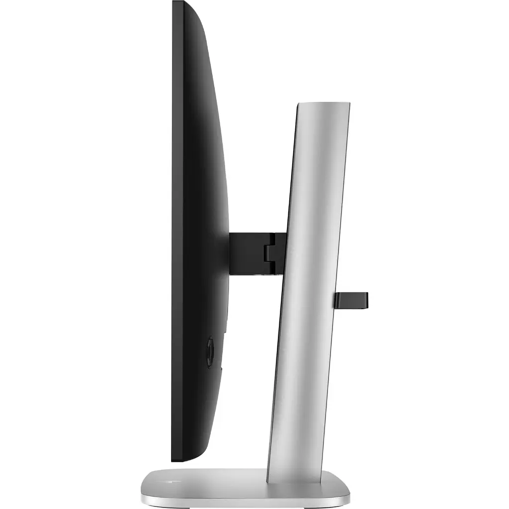 Монітор TFT 24 HP S5 Pro 524pn, IPS, WUXGA, 100Hz, HDMI, DP, USB-hub, HAS, Pivot, чорний - фото 5