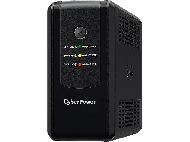 ДБЖ CyberPower UT850EG-FR