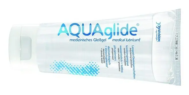 Мастило Aqua Glide, 200 мл Yulian 48-11704; 7120011704 20016 - фото 2