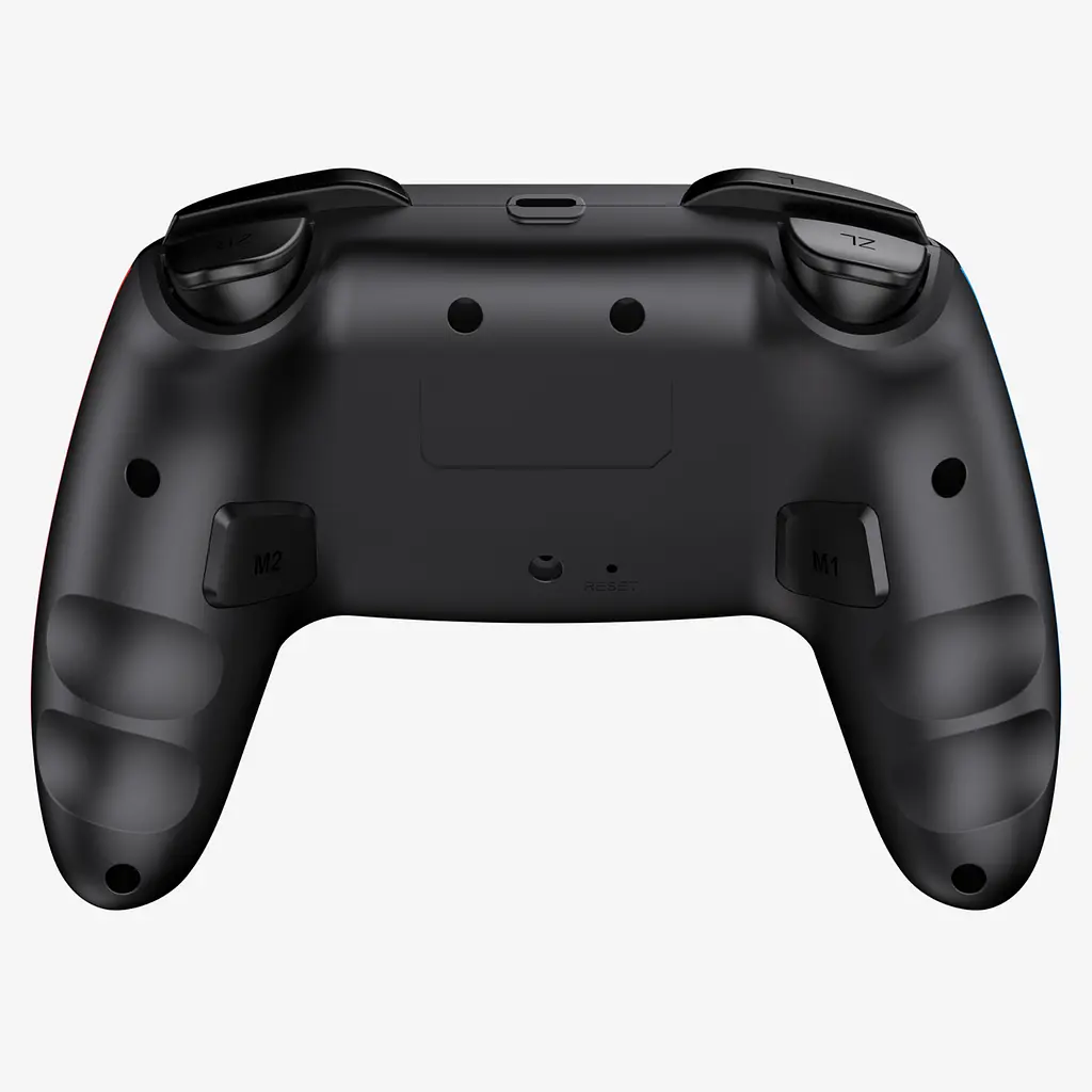 Джойстики контролера Switch 2 Pro працюють із контролером iOS/Android/PC-TURBO - фото 2