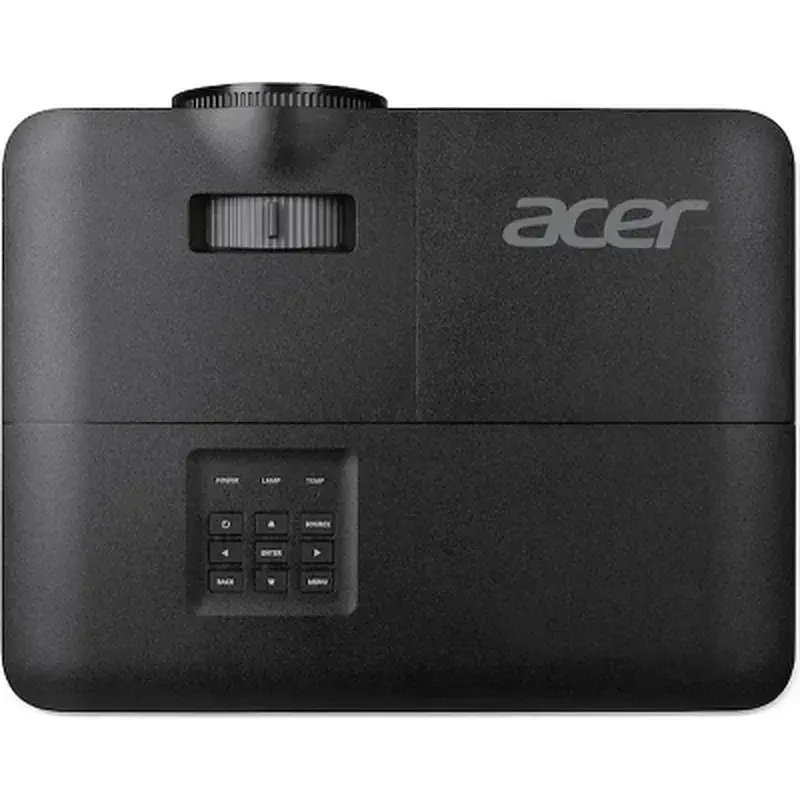 Проектор Acer X1128 (MR.JXE11.001) - фото 6