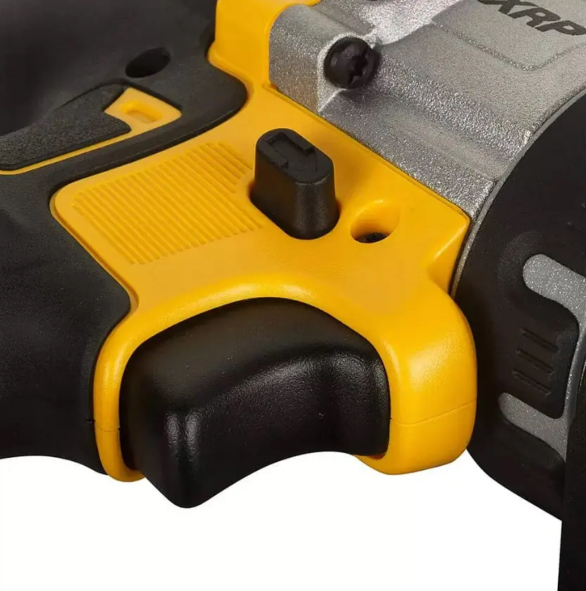 Дриль-шурупокрут акумуляторний DeWalt без АКБ та ЗП DCD991NT - фото 8
