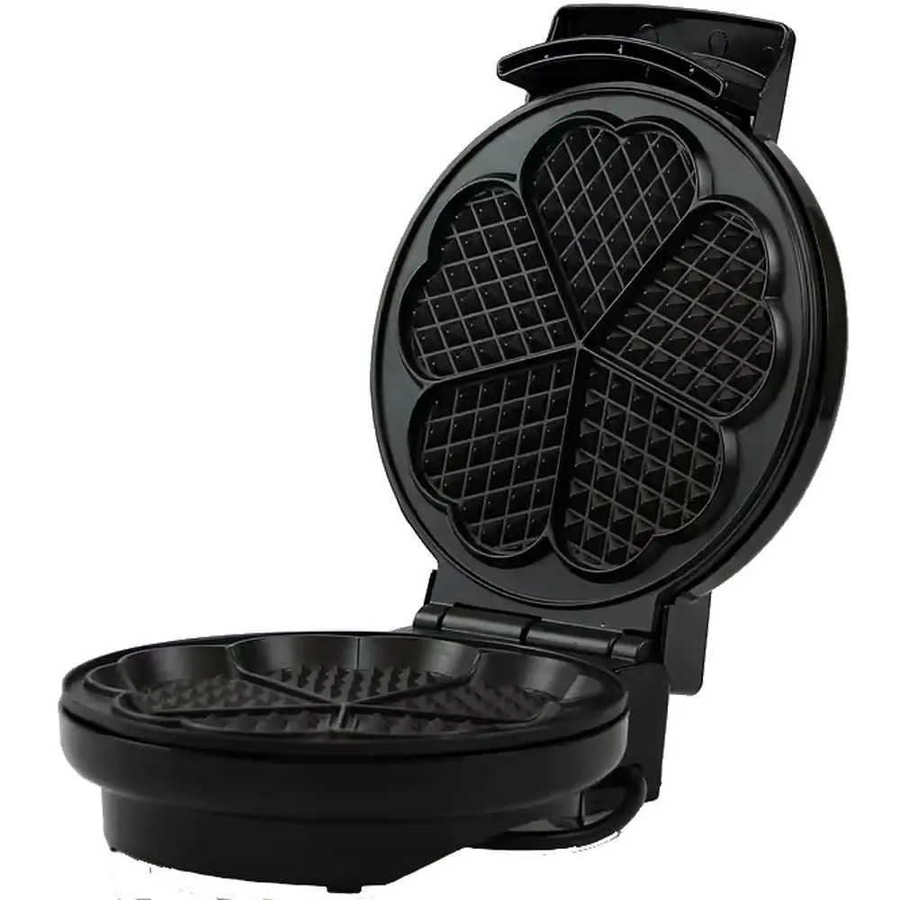 Вафельниця Brock WM 3002 BK  - фото 2