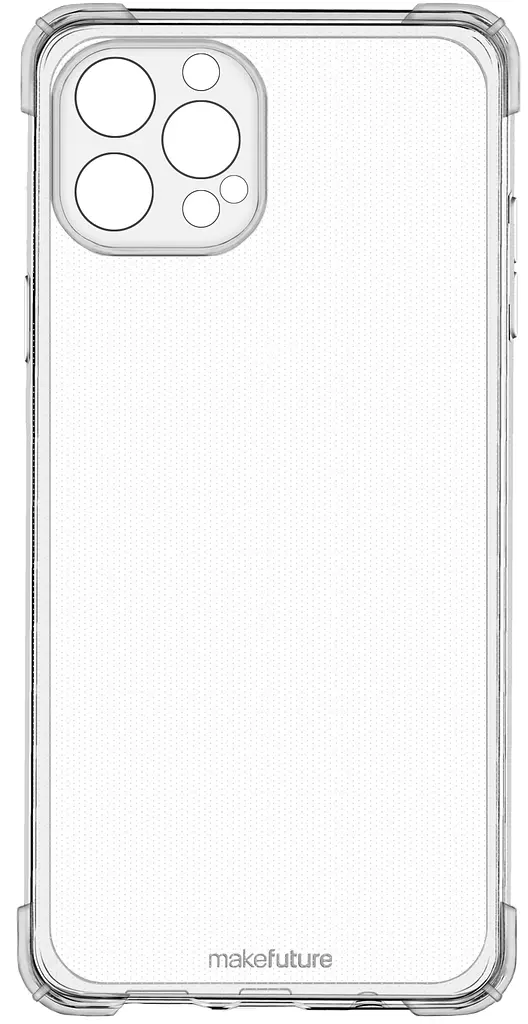 Чохол MakeFuture Apple iPhone 13 Pro AirShield