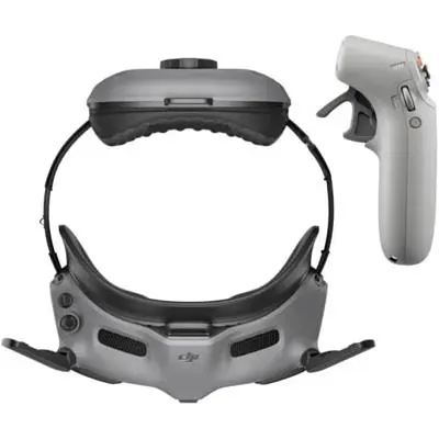 Окуляри FPV DJI Goggles Integra Motion Combo (CP.FP.00000119.01) - фото 3