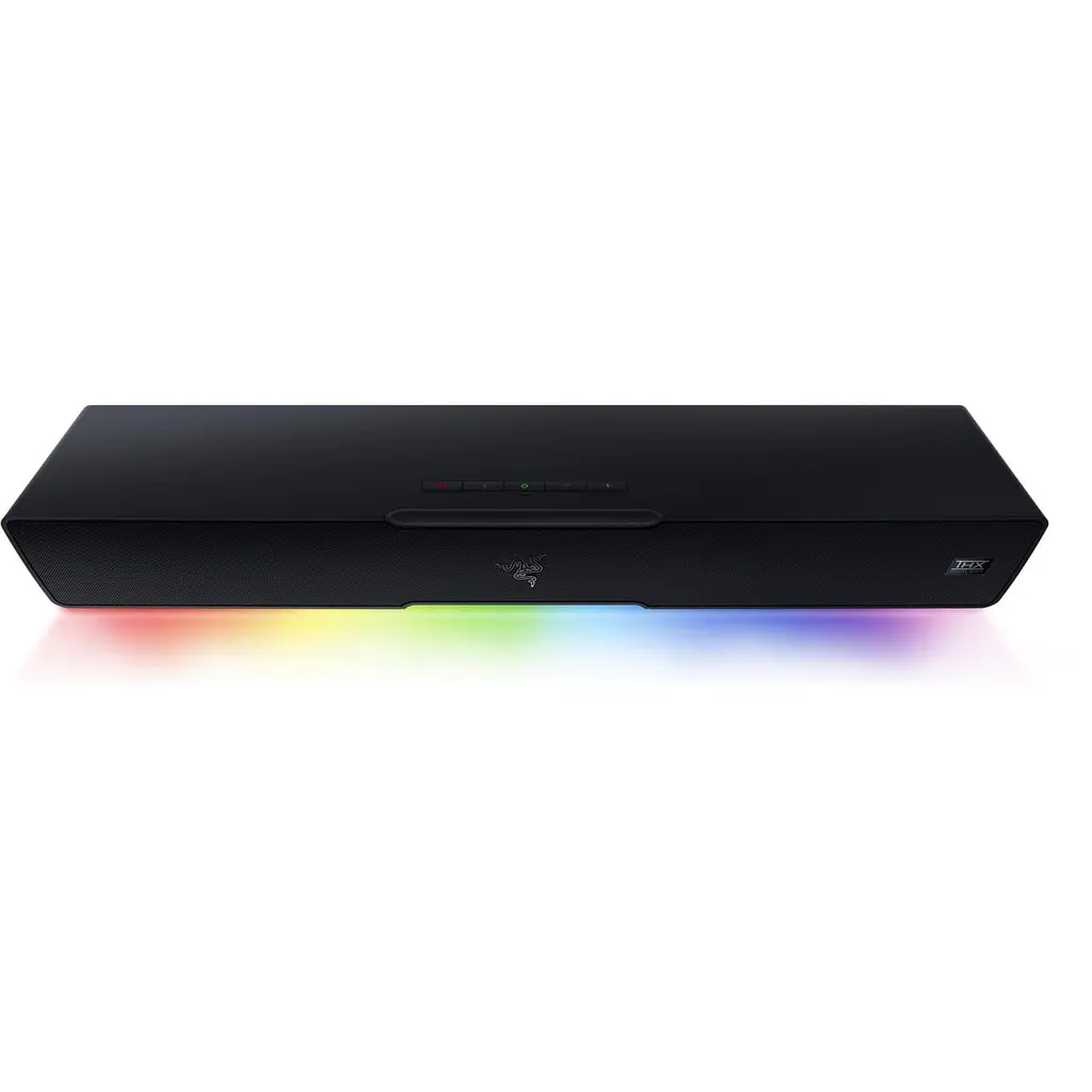 Саундбар Razer Leviathan V2 (RZ05-03920100-R3G1) - фото 2