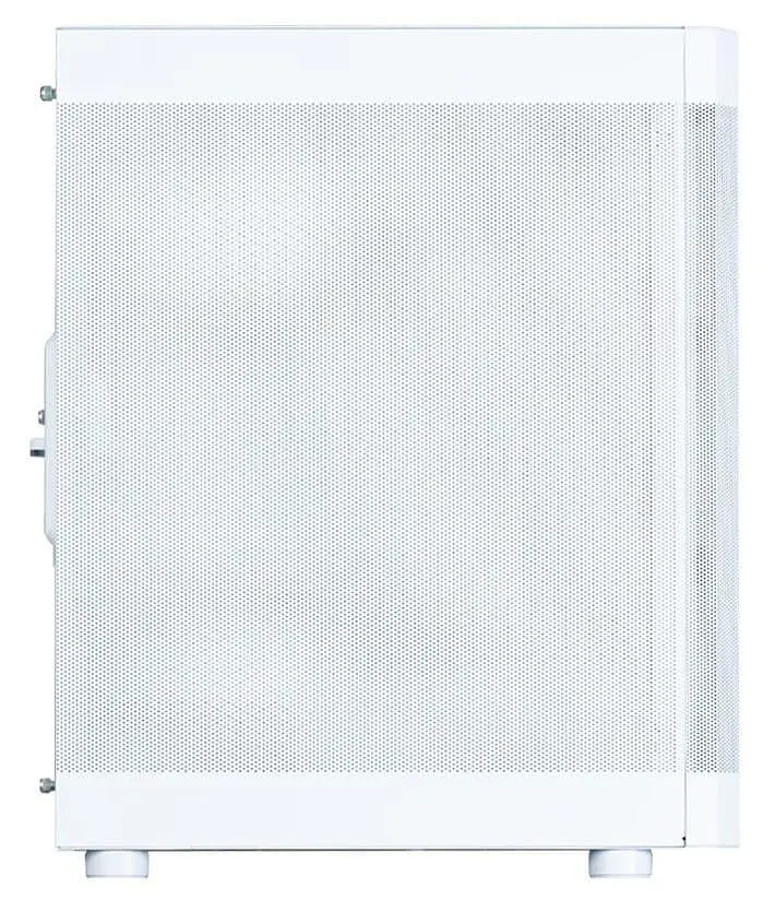 Корпус Zalman I4 без БЖ White (I4WHITE) Без БП - фото 3