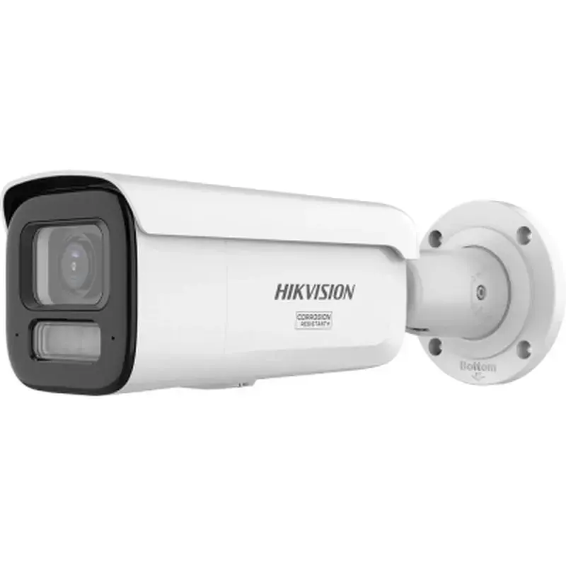 Камера відеоспостереження Hikvision DS-2CD2647G3T-LIZSY (2.8-12)