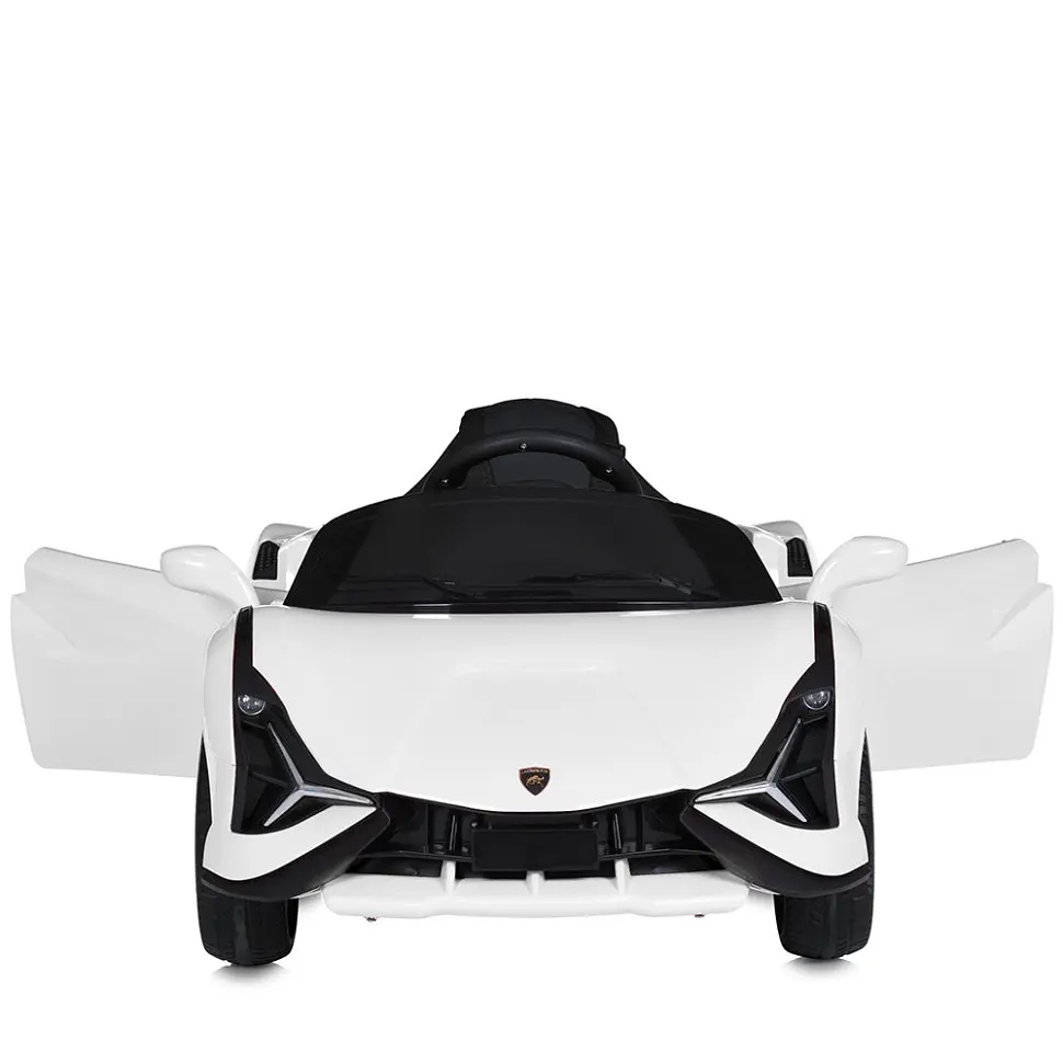 Дитячий електромобіль-машина Bambi M 5859EBLR-1 до 30 кг - фото 3