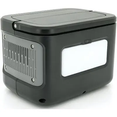 Зарядна станція Optonica 600W, 512Wh (PS-9419) - фото 4