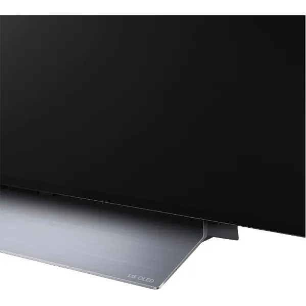 Телевiзор LG OLED55C21LA - фото 8