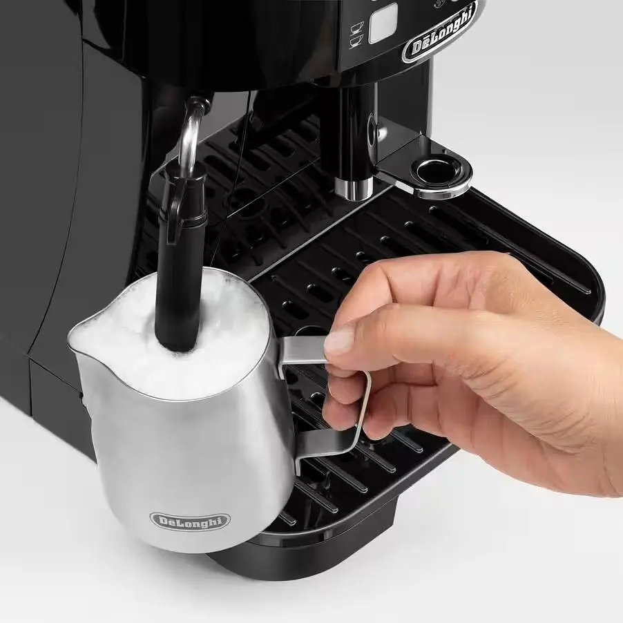 Кавомашина DeLonghi Magnifica S ECAM11.112.B  [139189] - фото 4