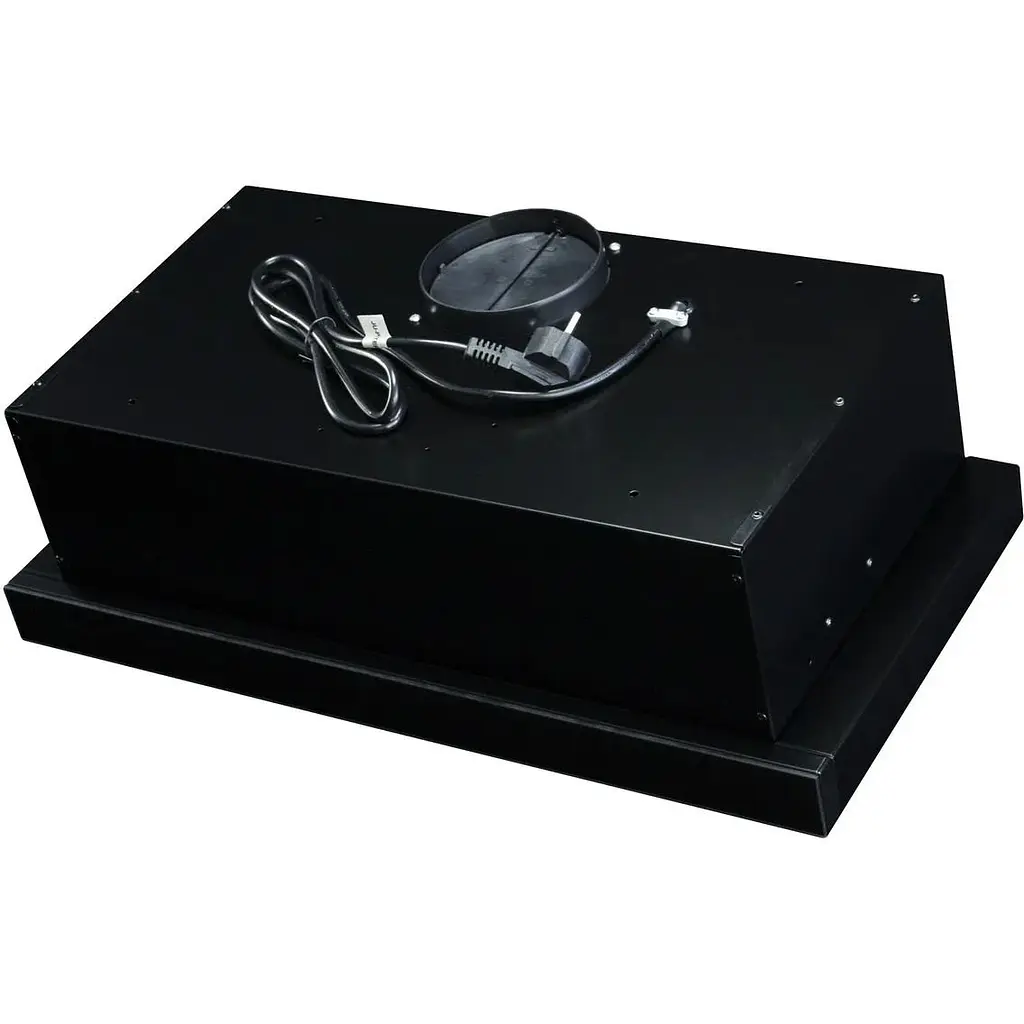 Витяжка телескопічна Best Chef Simple 600 black 60 (OCORM60L4T.S3.MC.SB_BST) - фото 7