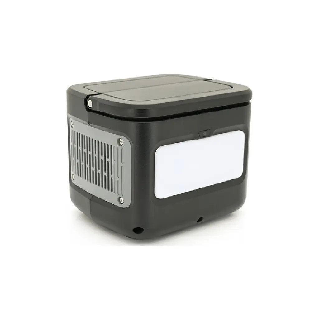 Зарядна станція Optonica 400W, 320Wh (PS-9418) - фото 4